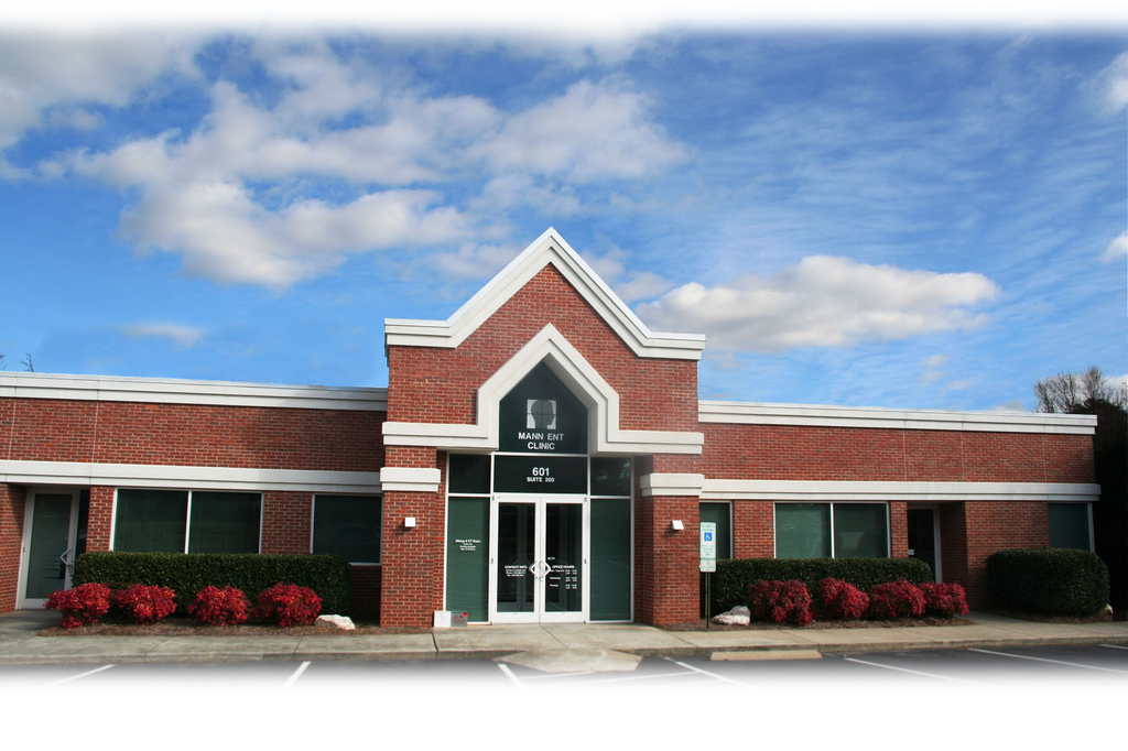 Mann Ear, Nose & Throat's cover image