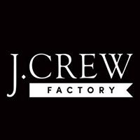 3. J.crew Factory