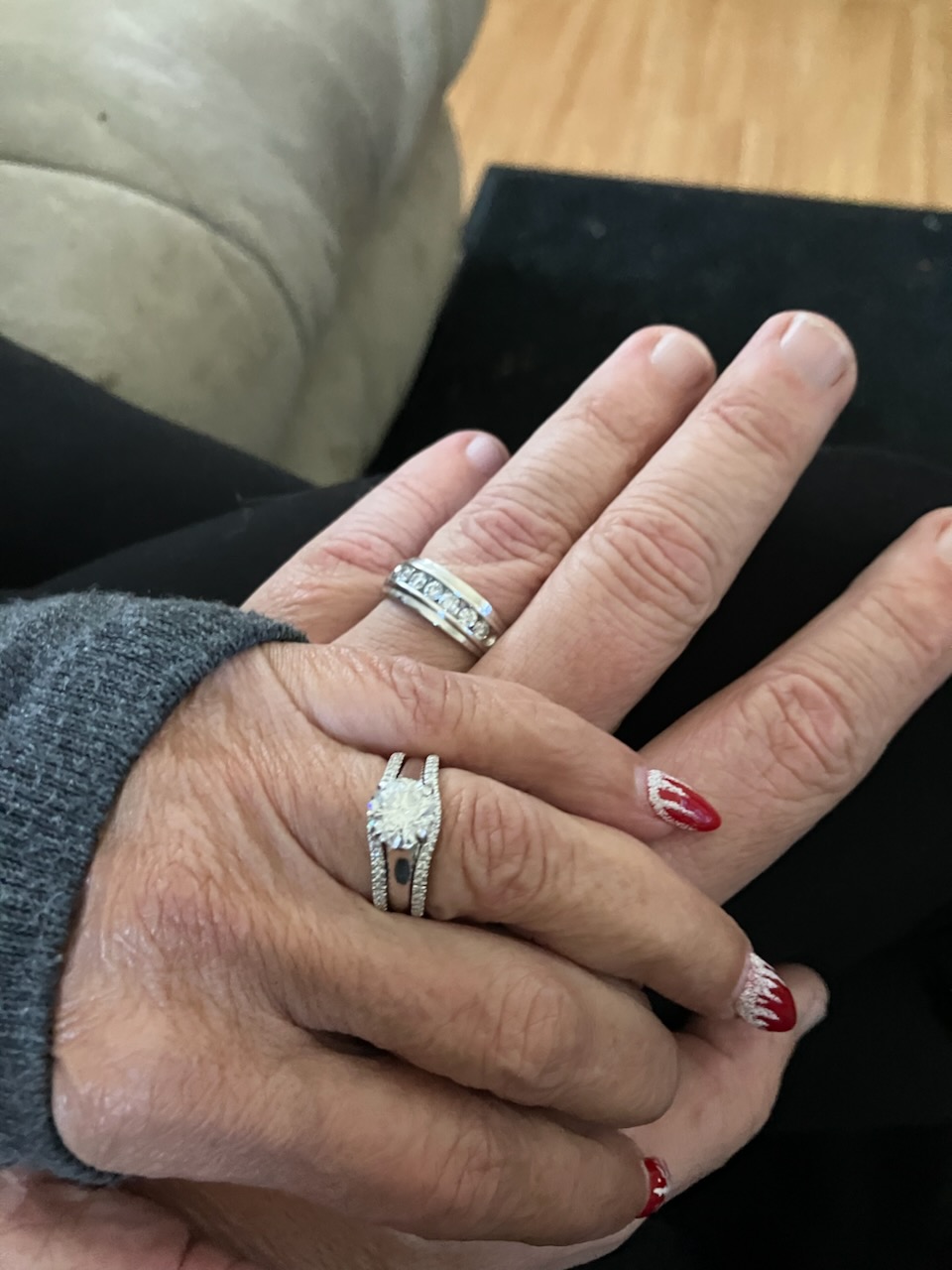 Julie B.'s post 1