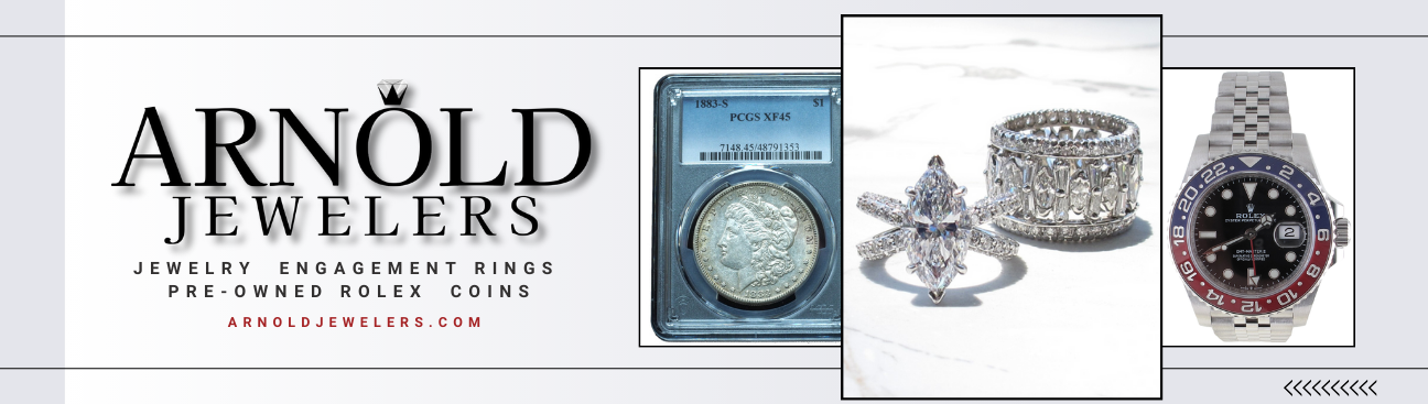 Arnold Jewelers's cover image