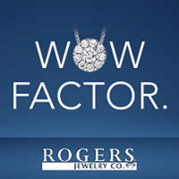 109. Rogers Jewelry Co