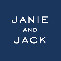 7. Janie and Jack
