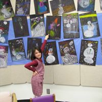 Tina Saucerman Blevins's profile image
