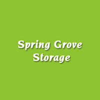 2. U-Haul Storage of Spring Grove