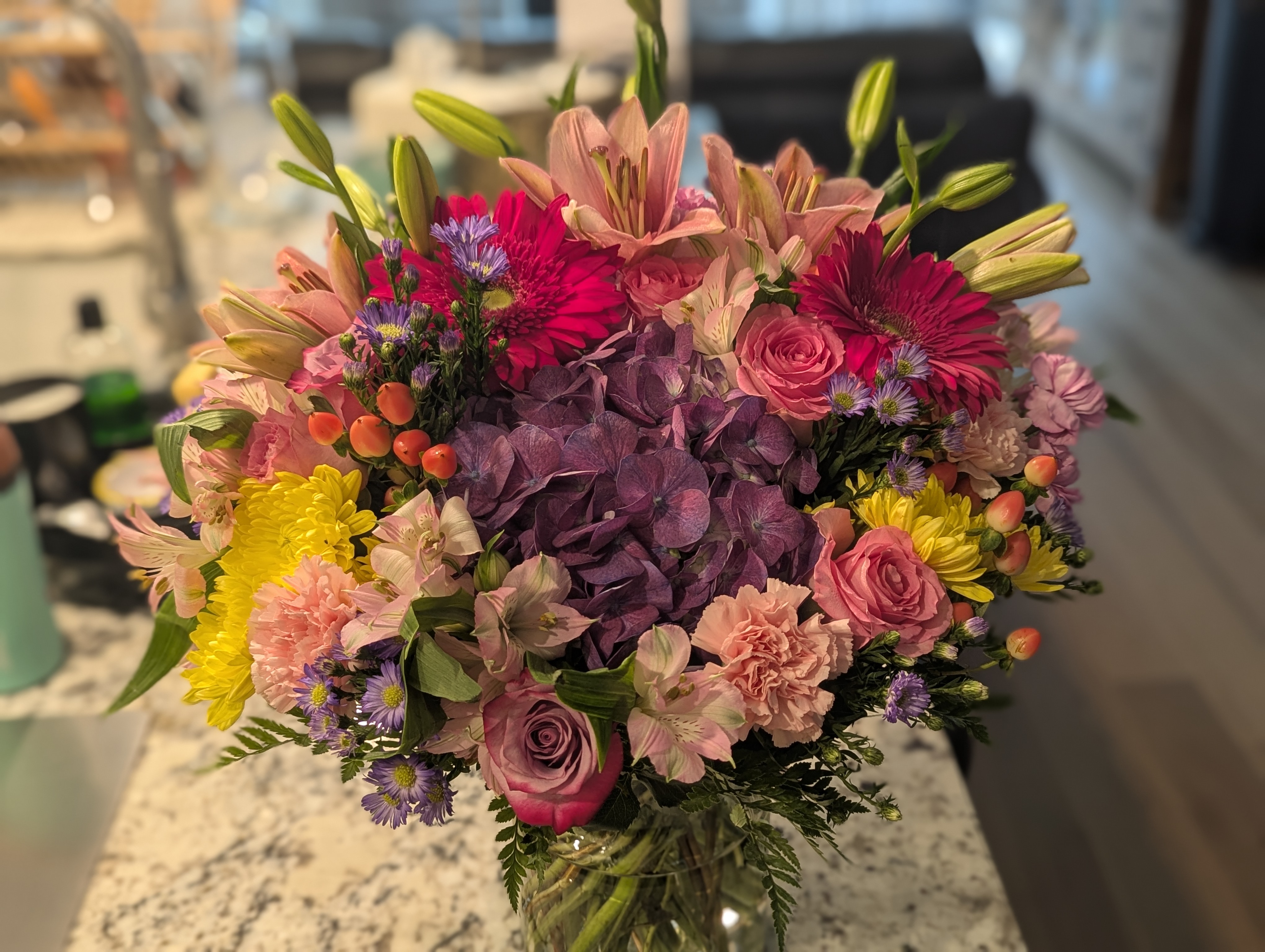 Susan Z.'s post 2