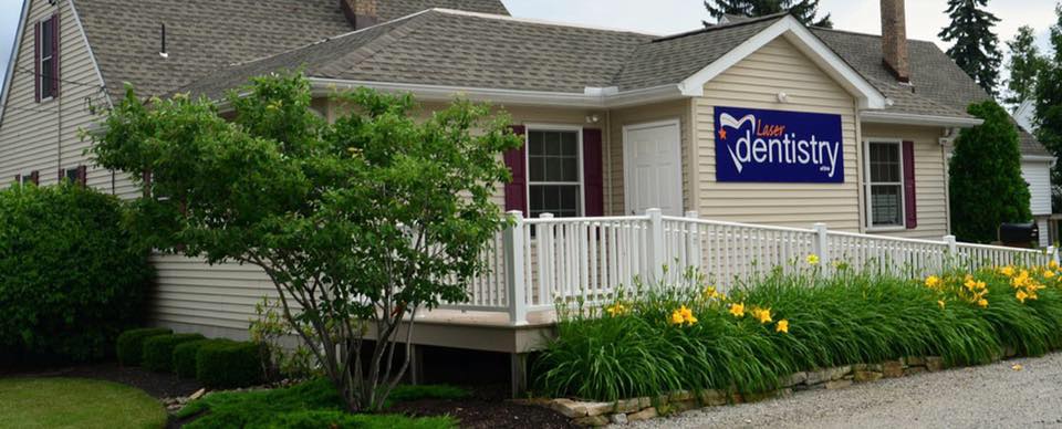 Laser Dentistry Of Erie Reviews, Ratings | Cosmetic Dentists near 1533