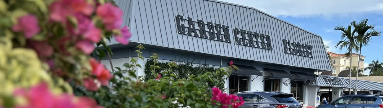 Driftwood Garden Center's cover image