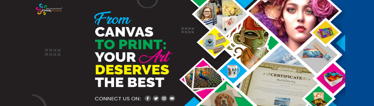 Finerworks Media's cover image