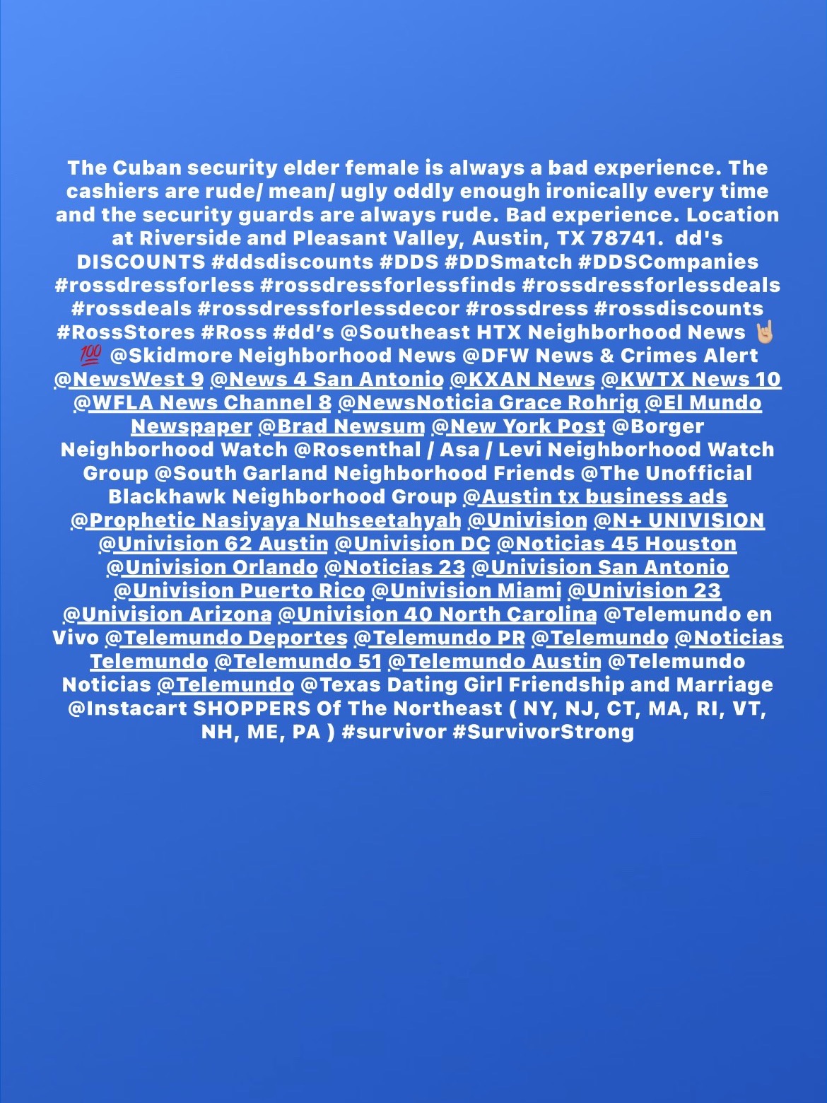 Lorena A.'s post 1