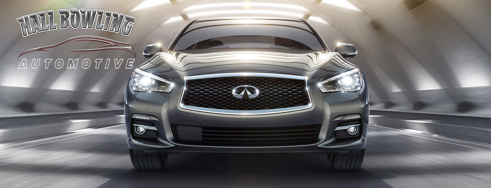 Hall Bowling Automotive | Murfreesboro, TN