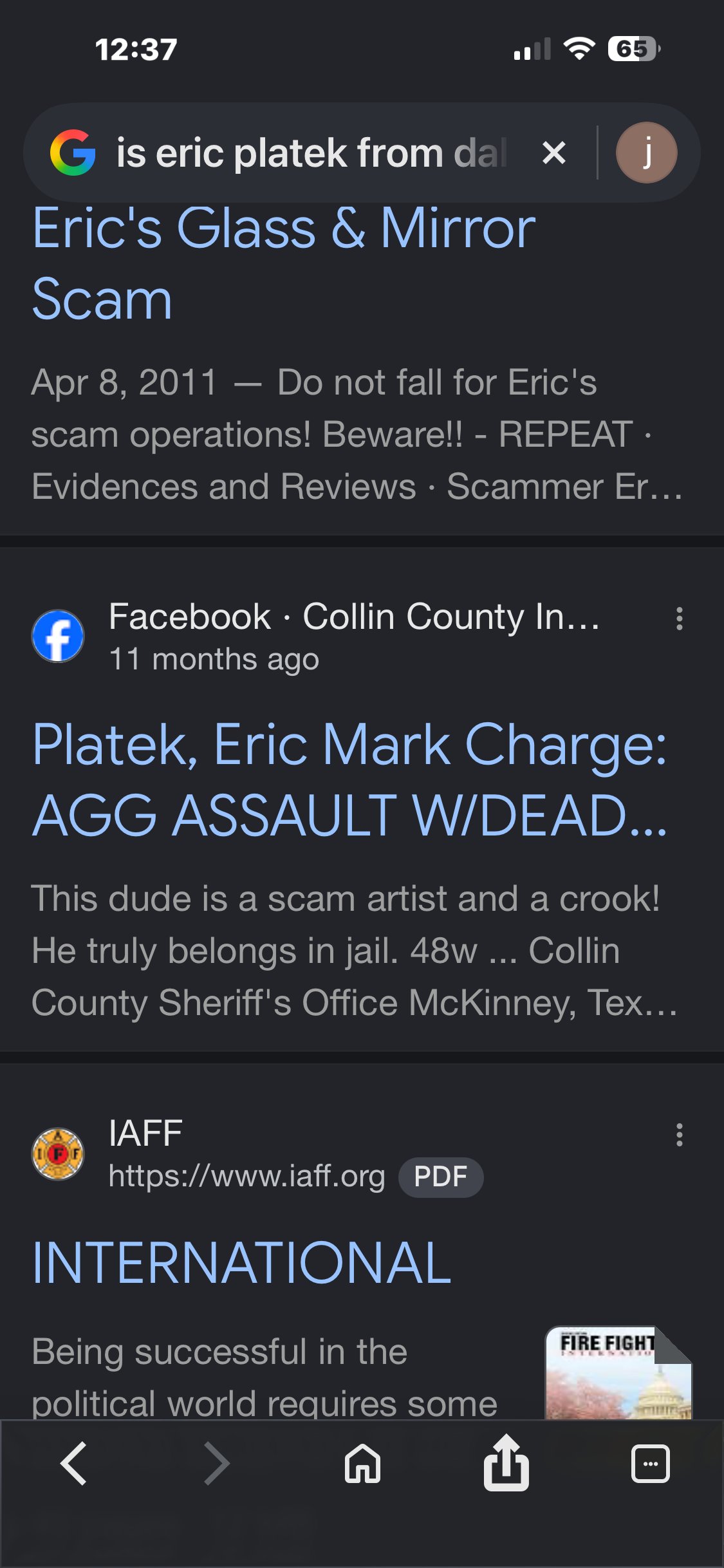 jeff p.'s post 4