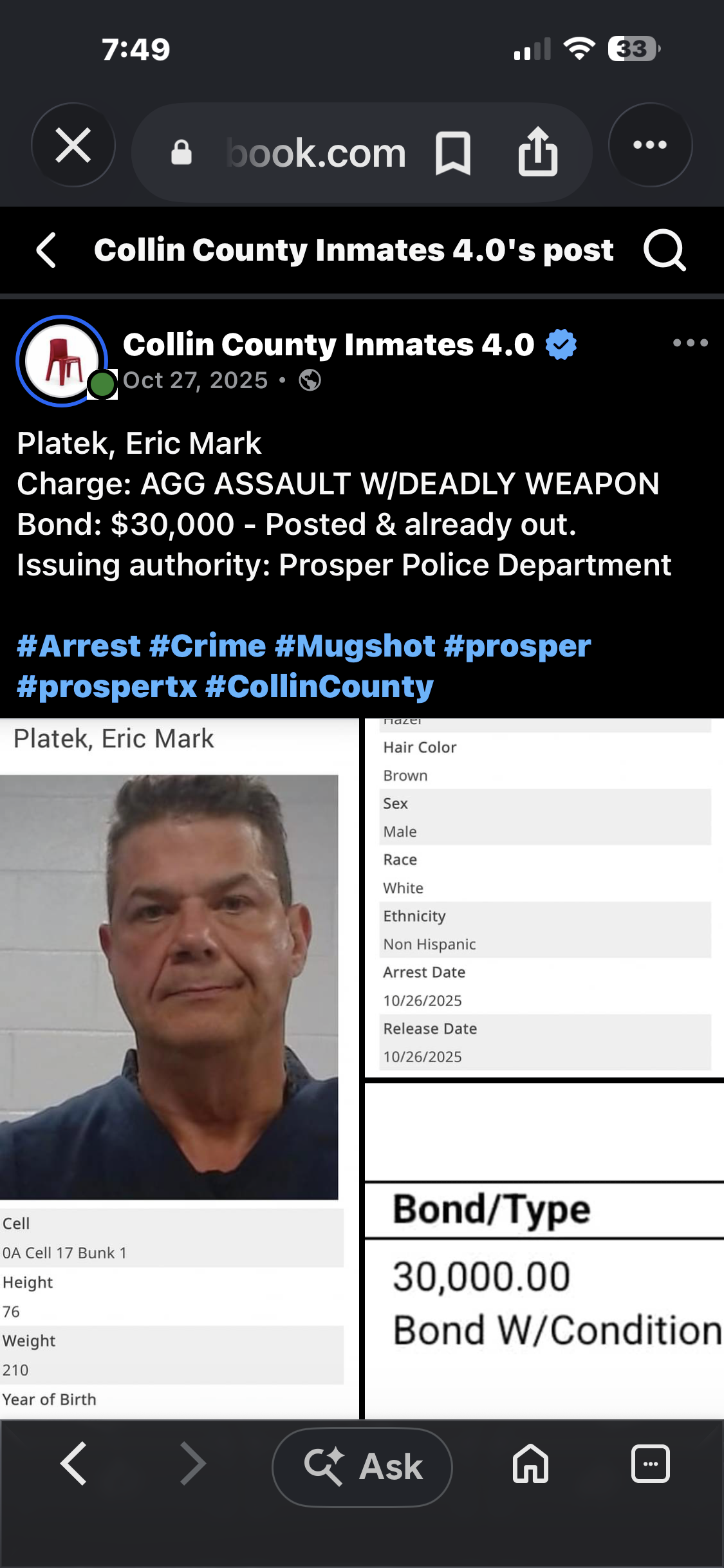 jeff p.'s post 2