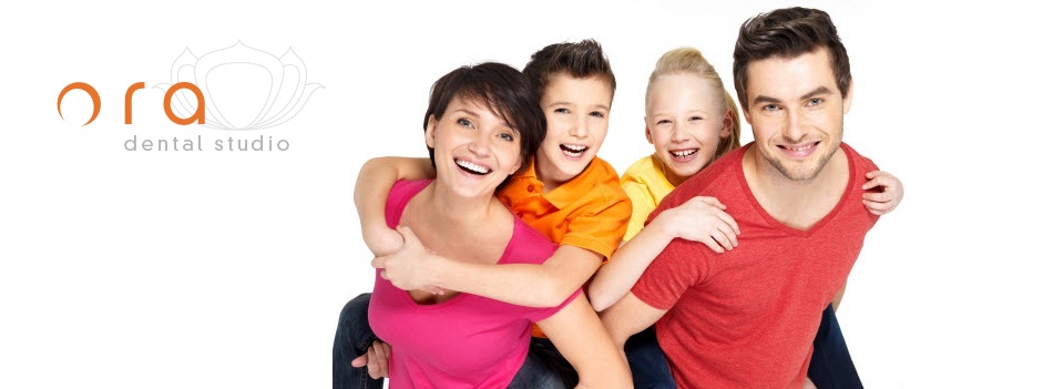 ORA Dental Studio - Gold Coast's cover image