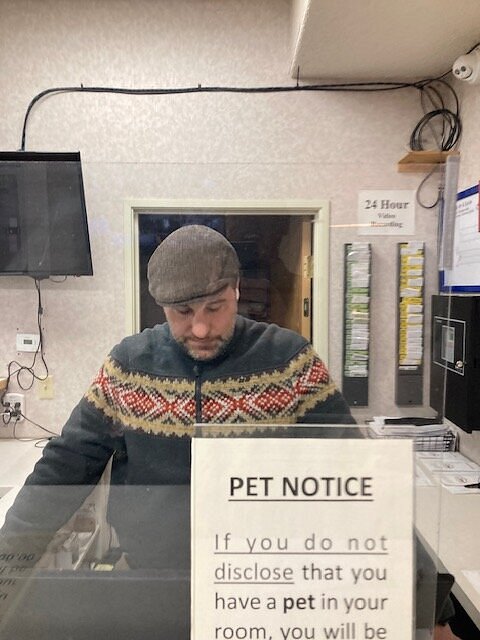 Jeffrey M.'s post 1