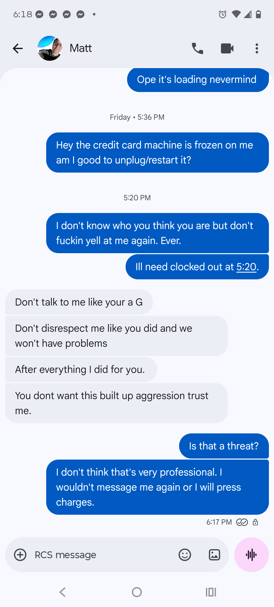 Troy S.'s post 1