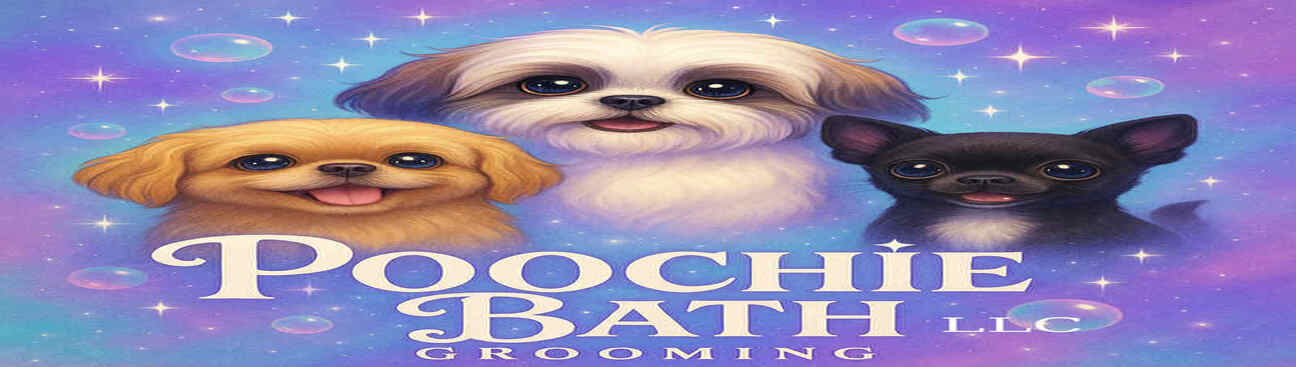 Poochie Bath Grooming LLC's cover image