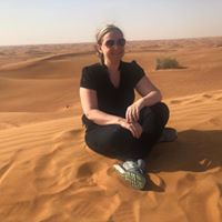 Margaret Marie's profile image