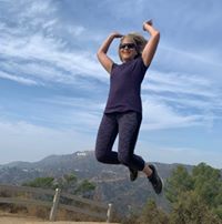 Sally Finkel's profile image