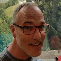 Charlie Lerman's profile image