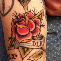 Donna Rose Middaugh's profile image