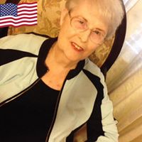 Wanda Rushing Leary's profile image