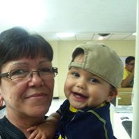 Pamela Perez's profile image