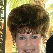 Joanne Barr's profile image