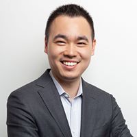 Rick Shang's profile image