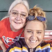 Samantha Gelven's profile image