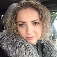 Anna Zaretskaya's profile image