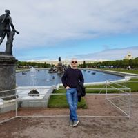 Simon Milbert's profile image