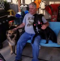 Charles Jaster's profile image