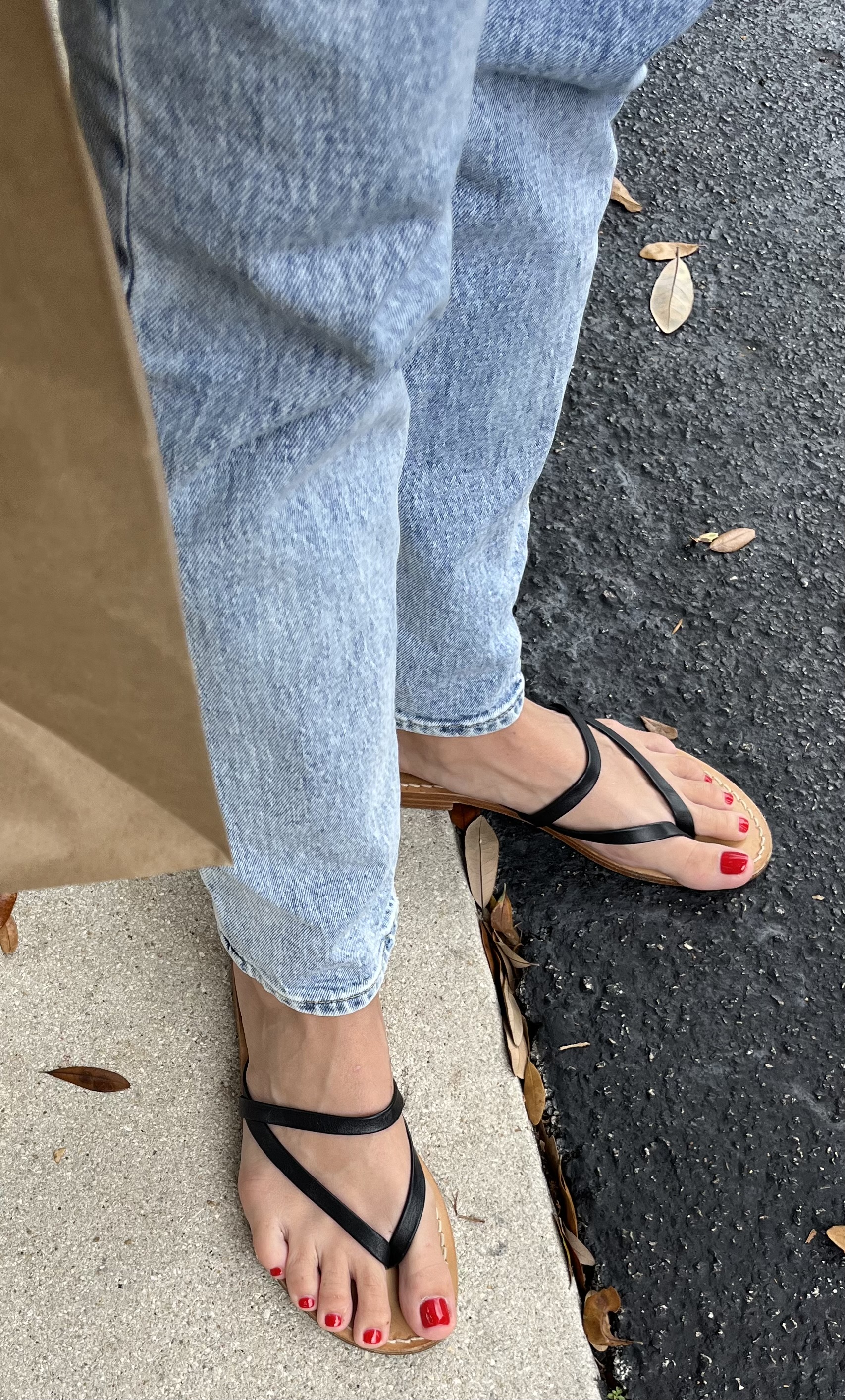 RED ACTED K.'s post 1