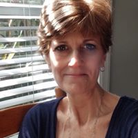 Mari May Ellis's profile image
