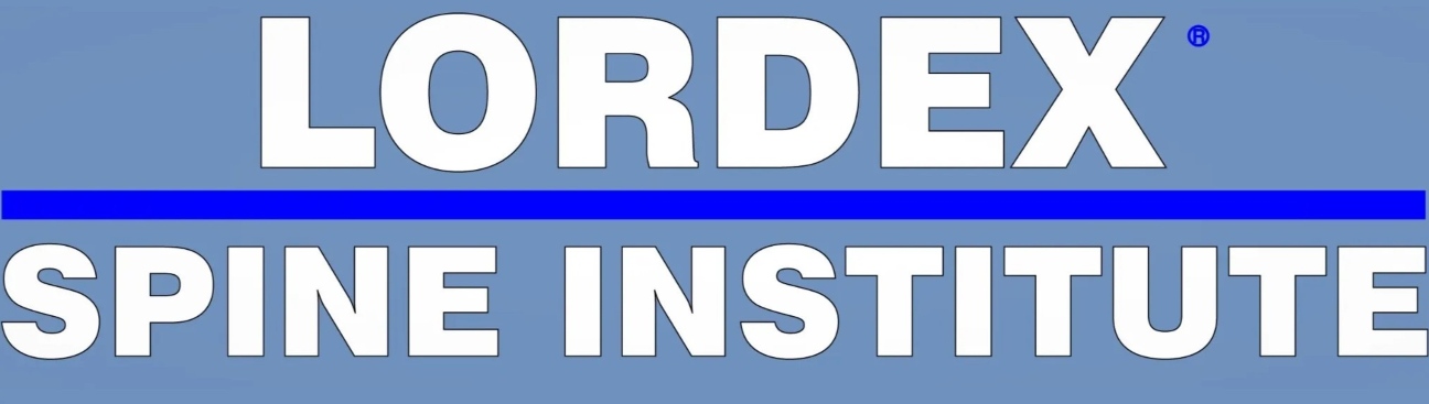 Lordex Spine Institute's cover image