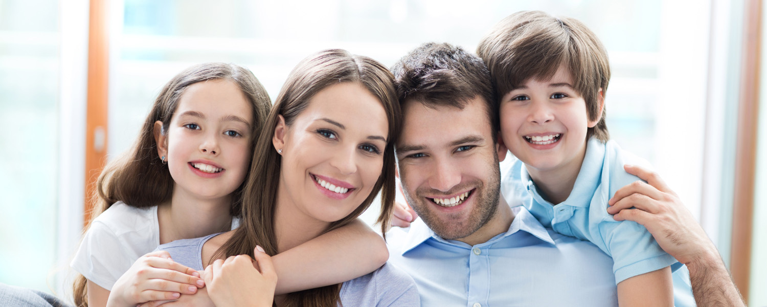 Fairfax Family Dental Care's cover image