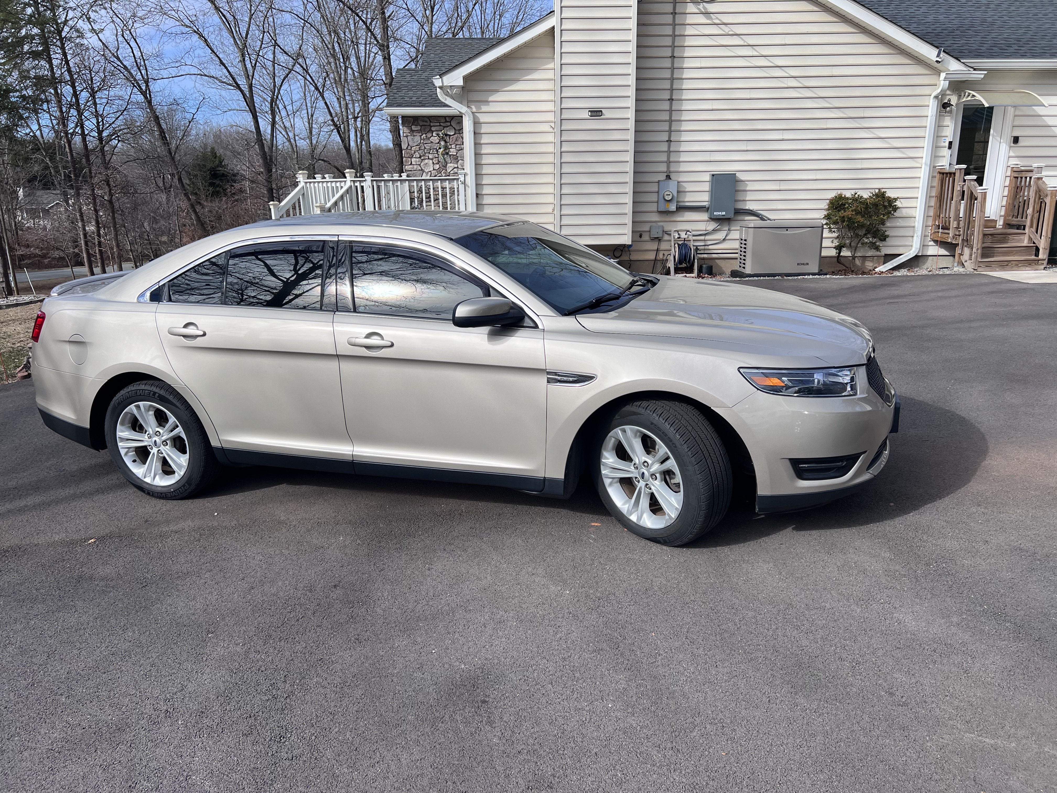 Peter F.'s post 1