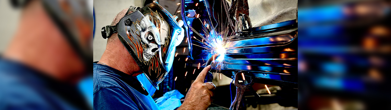 Waynesville Body Shop's cover image