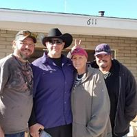 Wesley Walker's profile image