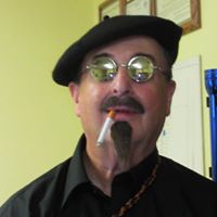 Alan Pointer's profile image