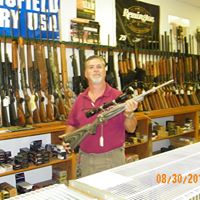 Hal D. Allman Jr's profile image