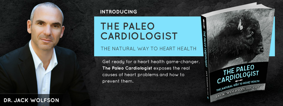 Wolfson Integrative Cardiology's cover image