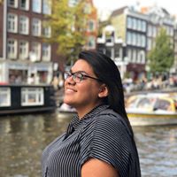 Sharon Gomez's profile image