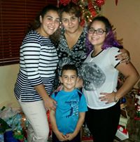 Helemary Castillo's profile image