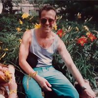 Christopher Leo Klein's profile image