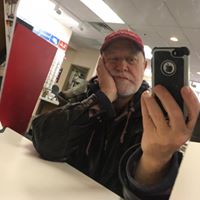 Gregg Hinlicky's profile image