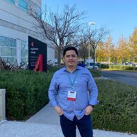 Cristian Sanchez's profile image