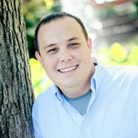 Miles McCrary's profile image