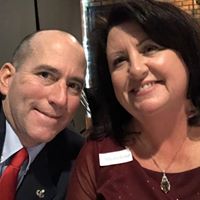 Michelene Ficarrotta Menapace's profile image