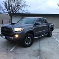 Russell Smith's profile image